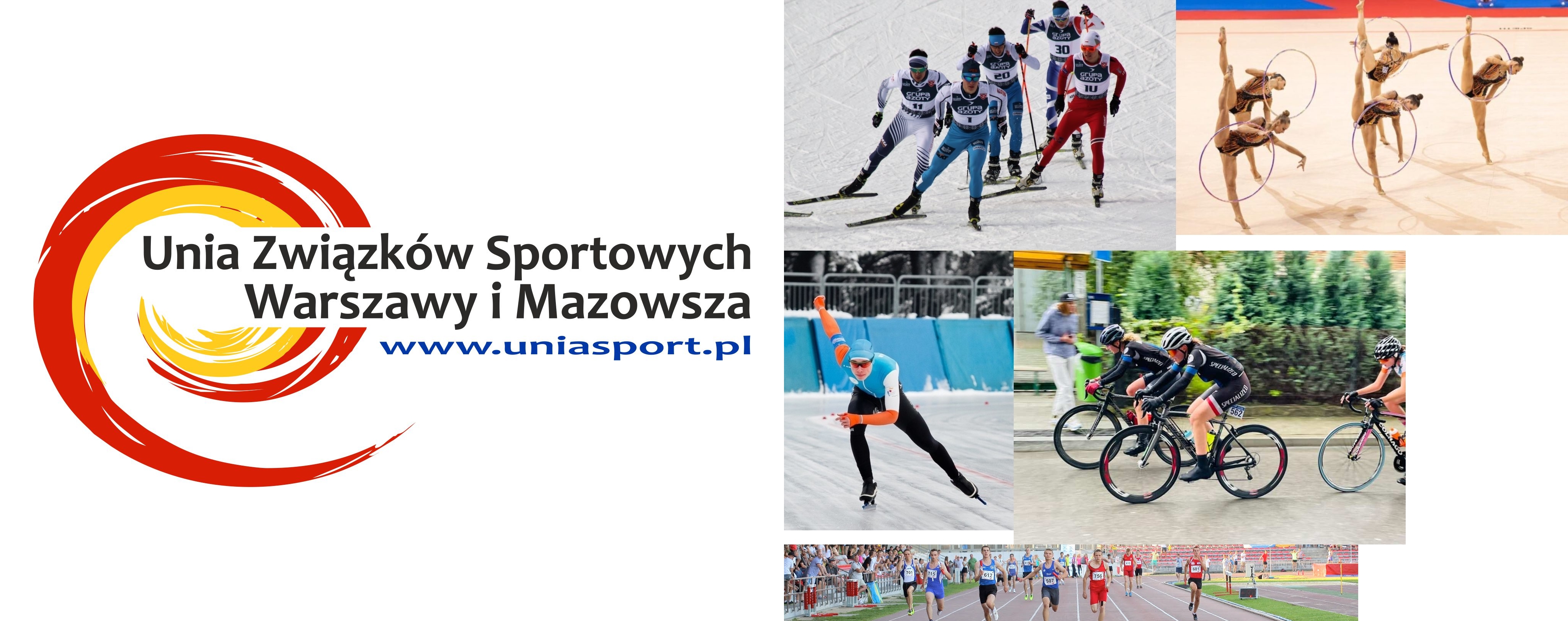 Unia Związków Sportowych Warszawy i Mazowsza
